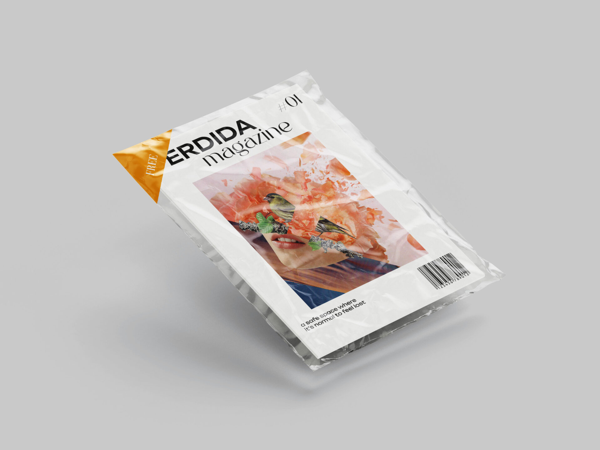 collage-branding-graphicdesign-visualdesign-magazine-coverdesign-editorial-mockup-foil-grafica